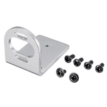 WLtoys Upgrade Metal Base With 380 390 Adjustable Motor Seat 1/18 A949 A959 A969 A979  RC Car part