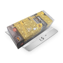 Mofun 8054E 128CM 2.4G 4CH DIY RC Hanging Tower Crane Engineering Vehicle with LED Light