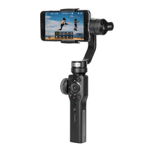 Zhiyun Smooth 4 Brushless 3 Axis Handheld Gimbal Stabilizer For All Phones Phone Filmmakers