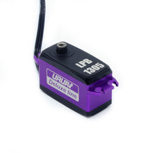URUAV Deluxe Line LPB1305 13KG 0.055sec IP67 Waterproof Brushless Digital HV Metal Gear Metal Case Servo