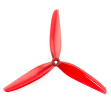 2 Pairs HQProp DP7X3.5X3V1S Durable 7035 7x3.5 7 Inch 3-Blade Propeller for RC Drone FPV Racing