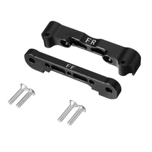 2PCS Front Lower Suspension Mount Set for Arrma 1/8 KRATON / TYPHON / TALION / SENTON Rc Car Parts