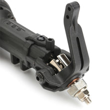 Front +Rear Black Gear Box Set for 1/10 Axle HG P401/P402/P601 Crawler RC Car Truck Parts