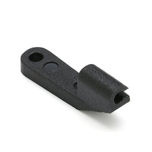 10Pcs DIY L Type Nylon Clevis Keeper Clip for RC Models