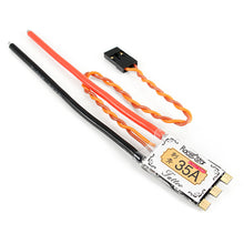 Racerstar Tattoo 35A BLheli_32 STM32F051 2-5S RaceSpec Brushless ESC Dshot1200 Ready for RC Drone