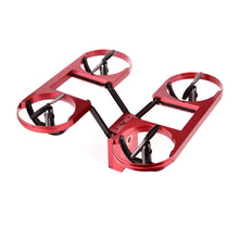 TYRC TY6 WIFI FPV With 2MP Camera Altitude Hold Mode Foldable Arm RC Drone Quadcopter 