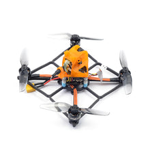 Diatone GTB 339 PRO Cube 122mm 3 Inch 3S FPV Racing Drone PNP MAMBA F411 AIO FC MB1105 5500KV Motor 13A ESC