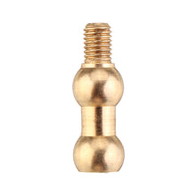 WPL 4PCS C34 NO.4 Ball Head For 1/16 4WD 2.4G Buggy Crawler Off Road 2CH Vehicle Models RC Car Parts