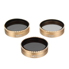 ND4 ND8 ND16 Lens Filter For Cinema Series Vivid Collection DJI Mavic AIR