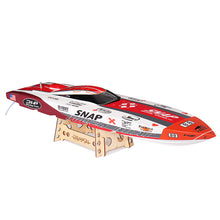 P1 Brushless High Speed 60km/h RC Boat Vehicle Models