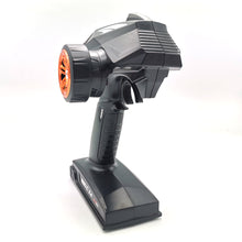 RBR/C X4 2.4G 4CH Transmitter with X6F Receiver for JJRC Q65 MN 90 Rc Vehicle Car Boat Tank Model Parts