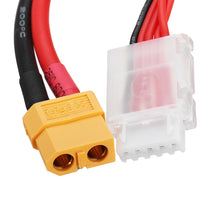 XF Power 14.8V 1500mAh 70C 4S Lipo Battery XT60 Plug