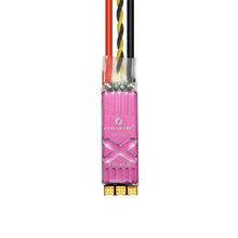 Flycolor X-Cross 36A BLheli_32 32Bit 3-5S Brushless ESC DShot1200 w/ Telemetry for RC Drone