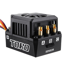 SKYRC TS150 SK-300045 Brushless Inductive ESC 2-6S Battery For 1/8 RC Car With 6V/5A BEC