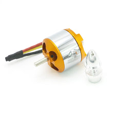 SS Series A4120 610KV 710KV Brushless Motor For RC Airplane RC Aircraft Plane Multi-copter