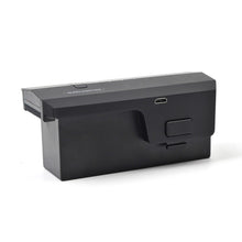 SJRC F11 RC Drone Quadcopter Spare Parts 11.1V 2500Mah Black LiPo Battery