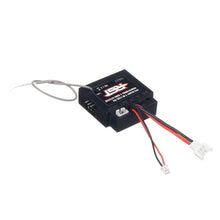 RGT 2 IN 1 ESC For 136240 V2 1/24 RC Car 4WD Vehicle RC Rock Crawler Off-road Parts