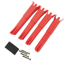 MJX B2W B2C RC Quadcopter Spare Parts Landing Gear Landing Skids