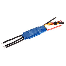 SURPASS Hobby V2 40A Brusheless RC ESC 5V/3A BEC 2-4S for RC Airplane Drone Fixed Wing Quadcopter
