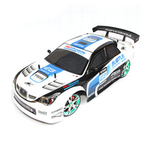 1/10 2.4G 4WD Drift RC Car Multi Colors