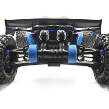 Double Wheel Wheelie Bar Assembly For 1/10 TRAXXAS EREVO E-REVOE 2.0 TRX86086-4 RC Car Parts