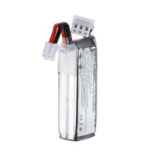 TATTU 7.6V 300mAh 2S 75C HV 4.35V Lipo Battery PH2.0 Plug for Emax TinyhawkS Drone