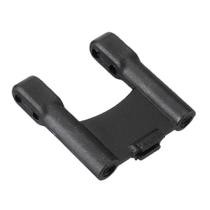 18101 Front Top Plate+Servo Guard+Suspension Brace For HBX 18859E 1/18 4WD Off Road Electric Powered Crawler RC Car Parts