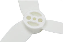 10 Pairs KINGKONG/LDARC 1535 3-blade 1.5mm Hole Propeller for TINY GT7 GT8 2019 V2 FPV Racing Drone