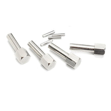 12mm Hub Hex Wheel Drive Adapter 20mm Extension For 1/10 RC Crawler Car Parts SCX10 Wraith