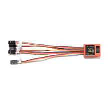 FMS Reflex Gyro System Flight Controller for 1220mm Ranger/1200mm Super EZ V4/1700mm PA-18/850mm Flash/800mm T-28 V2