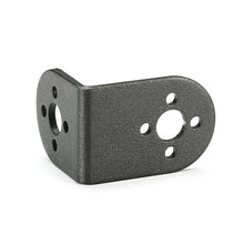 L-shaped Servo Bracket PTZ Robotic Manipulator DIY Robot Mount