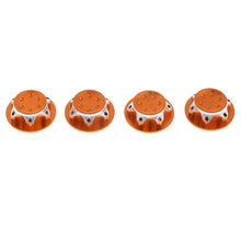 4PCS 17mm Dust Resistant CNC Nut for 1/8 RC Car AGAMA XRAY LOSI HB AE MUGEN TEAM C HSP ZD