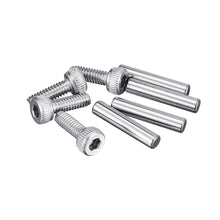 4PCS 10mm Thickness 12mm Widen Metal Adapter for 1/10 SCX10 CC01 WRAITH 90027 90034 Rc Car Parts