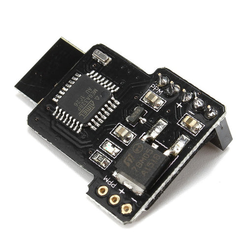  Multiprotocol TX Module For Frsky X9D X9D Plus X12S Flysky TH9X 9XR PRO Taranis Q X7 Transmitter