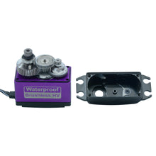 URUAV RC Car All Metal Servo BLS1806 18kg-cm 0.066s/degree Brushless