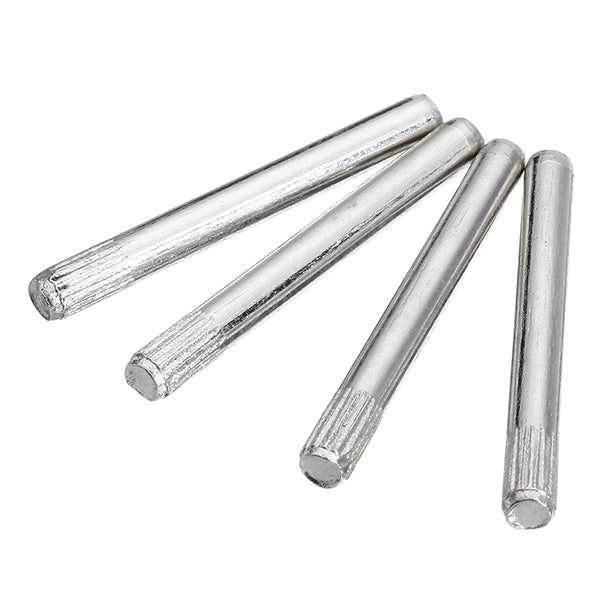 HBX 12889 1/12 2.4G 4WD Mini RC Car Spare Par Front/Rear Hub Carrier Pins(4P)