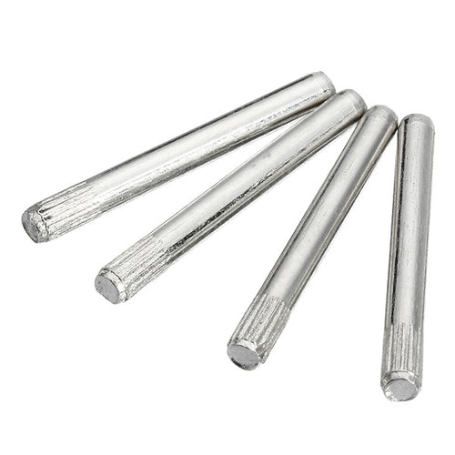 HBX 12889 1/12 2.4G 4WD Mini RC Car Spare Par Front/Rear Hub Carrier Pins(4P)