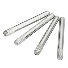 HBX 12889 1/12 2.4G 4WD Mini RC Car Spare Par Front/Rear Hub Carrier Pins(4P)" 16003N