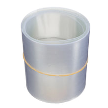 50mm/80mm PVC Transparent Heat Shrink Tube for 2-4S Lipo Battery