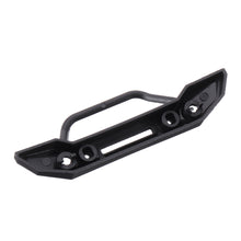 Front+Rear Bumper Protector For RGT 136240 V2 1/24 RC Car Vehicle RC Rock Crawler Off-road Parts