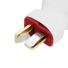 1pc T Male Plug to XT60 Female T Female Plug to XT60 Male Adapter For RC Model Drone Battery