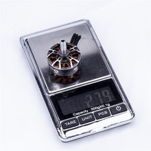 Flywoo ROBO Series Motor RB 22.5-6.5 1750/2450KV 2~6S Brushless Motor For FPV Racing RC Drone