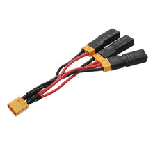 3 in 1 DIY Resistor Discharger for Draining Disposing Battery