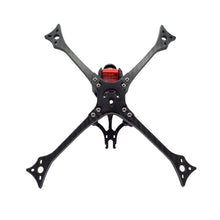 DLARC MARK BAYONET 230mm Wheelbase 6mm Arm 3K Carbon Fiber Frame Kit for RC Drone FPV Racing