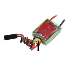 Tarot TL2065 2-6S UBEC 12V 5V Switchable Dual BEC Power Module  for RC Multi Rotor Drone FPV Racing