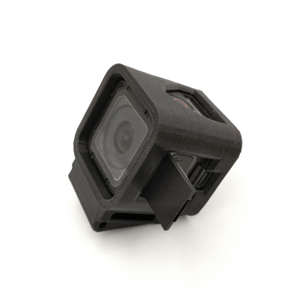 Realacc X210 35 Degree Camera Mount Tilt Fixed Base For Gopro Session SJcam RC Drone 