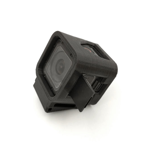 Realacc X210 35 Degree Camera Mount Tilt Fixed Base For Gopro Session SJcam RC Drone 