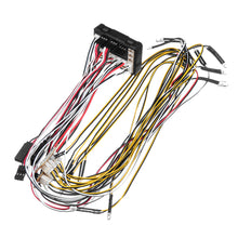 HG P407 1/10 2.4G 4WD Rc Car Upgrade Parts Shell LED Light Board Set 407-DZ007