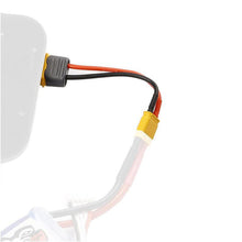 iFlight 2S/3S Lipo Battery Chareger AMASS XT60 Female to XT30 Male Adapter 16AWG Silicone Cable