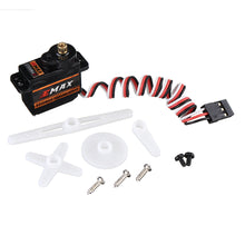 EMAX ES08MA II 12g Micro Metal Gear PWM Reverse Analog Servo For RC Models
